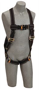 3M™ Dbi-Sala® 1109975 Delta™ Vest-Style Welder'S Harness, Universal Size, 1 Each