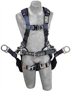 Capital Safety 1110303 Exo Fit Harness Xl