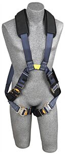 Capital Safety 1110871 Arc Flash Harness Kevlar & Nomex Large