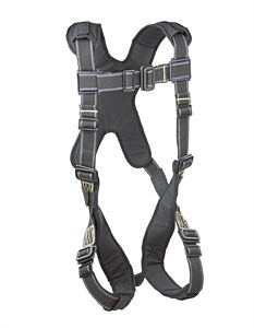 Capital Safety 1110893 Exofit Xp Arc Flash Harness Small Pass Thru D-Rings