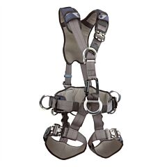 3M Dbi-Sala 1113345 Exofit Nex Rar Harnesses, D-Ring, Size Small