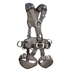 3M Dbi-Sala 1113348 Exofit Nex Rar Harnesses, D-Ring, Size X-Large