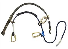 Capital Safety 1204058 Cynch-Lok Pole Climbing Device - Rope