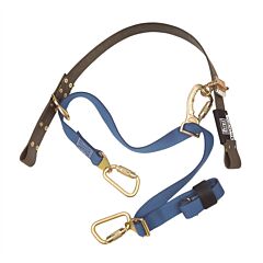 Capital Safety 1204075 Dbi Sala Cynch-Lok Pole Climbing Device - Web