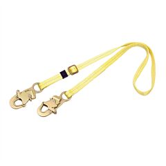 Capital Safety 1231016 Dbi Sala Web Adjustable Positioning Lanyard