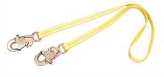 Capital Safety 1231102 Lanyard 2' Positioning Only