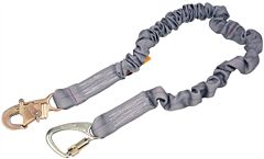 Capital Safety 1244650 Dbi Sala Shockwave2 Tie-Back Shock Absorbing Lanyard