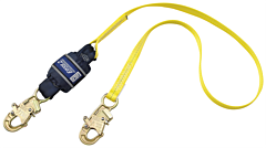 Capital Safety 1246167 Dbi Sala Force2 Shock Absorbing Lanyard