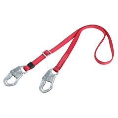 Capital Safety 1385301 Protecta Pro Adjustable Web Positioning Lanyard