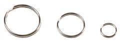 Capital Safety 1500026 Dbi Sala Python Safety Quick Ring 1.50" (25 Pack)