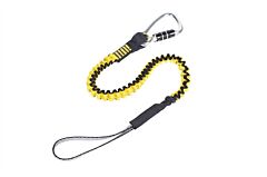 Capital Safety 1500049 Dbi Sala Python Safety Hook2Loop Bungee Tether - Medium Duty