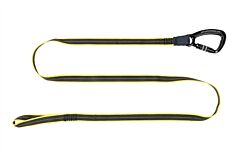 3M Dbi-Sala 1500051 Hook2Loop Lanyard - Heavy Duty - 80 Lb. Capacity