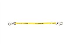 3M Dbi-Sala 1500054 Trigger2Trigger Lanyard 0.5" X 12" - 10 Lb. Capacity - (10 Pack)
