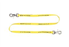 3M Dbi-Sala 1500058 Trigger2Trigger Lanyard 0.5" X 36" -10 Lb. Capacity - (10 Pack)