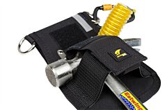 3M Dbi-Sala 1500093 Hammer Holster (Belt)