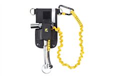 3M Dbi-Sala 1500097 Scaffold Wrench Holster (Belt) With Retractor And Ext-H2Lbungee
