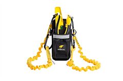 3M Dbi-Sala 1500108 Dual Tool Holster (Harness)