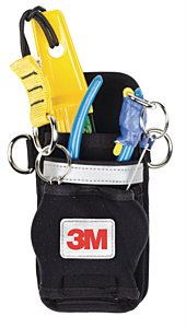 3M Dbi-Sala 1500109 Dual Tool Holster (Harness) With Retractors