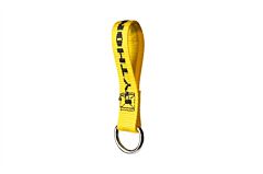 3M Dbi-Sala 1500115 Belt Loop With D-Ring Attachment - 5 Lb. Capacity