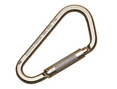 Capital Safety 2000300 Dbi Sala Saflok Carabiner