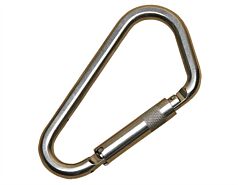 Capital Safety 2000301 Dbi Sala Saflok Carabiner