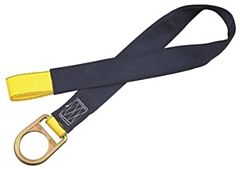 Capital Safety 2100050 Dbi Sala Concrete Anchor Strap