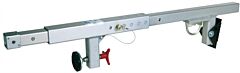 Capital Safety 2100080 Dbi Sala Door/Window Jamb Anchor