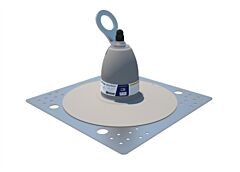 Capital Safety 2100140 Dbi Sala Roof Top Anchor - For Pvc Roofs