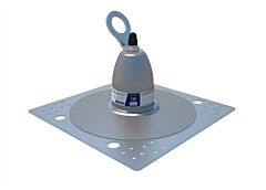 Capital Safety 2100142 Dbi Sala Roof Top Anchor - For Bitumin Roofs