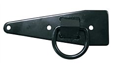 Capital Safety 2103677 Roof Anchor Steel Reusable