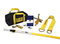 Capital Safety 2104531 First Man Up System 8'-16' Old & New Hooks