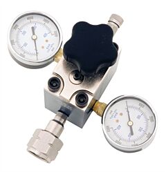 Capital Safety 2200086 Dbi Sala Fill Station For Compressed Gas Cylinder - Mobi-Lok Scva
