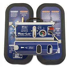 Capital Safety 2200108 Dbi Sala Mobi-Lok Vacuum Anchor With Air Bottle Attachment - Aviation Industry