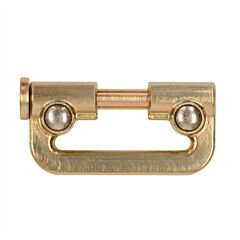 Capital Safety 3100088 Dbi Sala Nano-Lok Single-Leg Connector