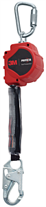 Capital Safety 3100425 Protecta Rebel Self Retracting Lifeline - Web