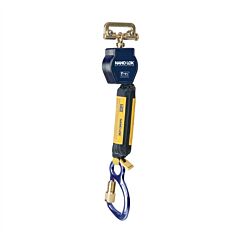 Capital Safety 3101225 Dbi Sala Nano-Lok Quick Connect Self Retracting Lifeline - Web