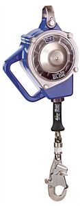 Capital Safety 3400827 Wire Rope S/S 3/16X15'