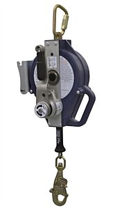 Capital Safety 3501102 Dbi Sala Ultra-Lok Self Retracting Lifeline - Retrieval