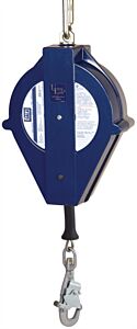 Capital Safety 3504487 Dbi Sala Ultra-Lok Heavy-Duty Self Retracting Lifeline - Cable