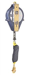 Capital Safety 3504500 Dbi Sala Ultra-Lok Leading Edge Self Retracting Lifeline - Cable