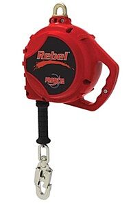 Capital Safety 3590500 Protecta Rebel Self Retracting Lifeline - Cable