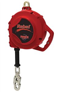 Capital Safety 3590551 Rebel Life Line 50' Self Retracting