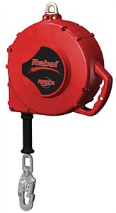 Capital Safety 3590670 Protecta Rebel Self Retracting Lifeline - Cable