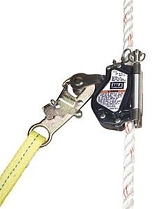 Capital Safety 5000335 Dbi Sala Lad-Saf Mobile Rope Grab