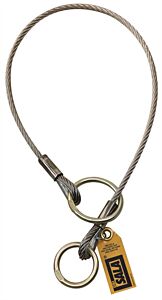 Capital Safety 5900550 Dbi Sala Cable Tie-Off Adaptor