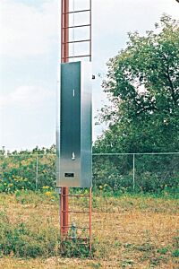 Capital Safety 5901980 Dbi Sala Lad-Saf Ladder Gate