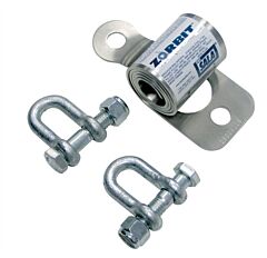 Capital Safety 7401031 Dbi Sala Zorbit Energy Absorber Kit