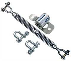 Capital Safety 7401032 Dbi Sala Zorbit Energy Absorber Kit