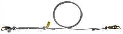 Capital Safety 7403060 Dbi Sala Securaspan Hll Lifeline Assembly