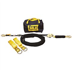 Capital Safety 7600508 Sayfline Synthetic Horizontal Lifeline System 80 Ft.